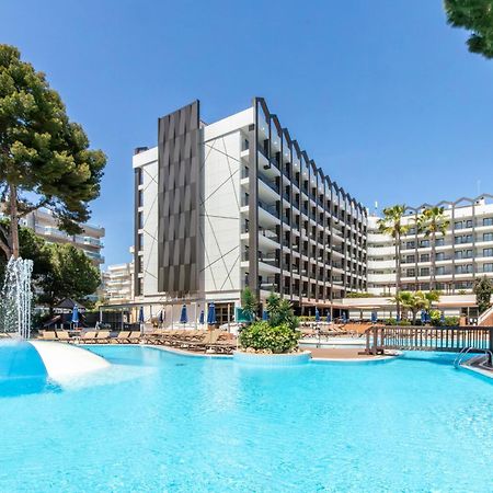Golden Avenida Family Suites 4* サロウ エクステリア 写真