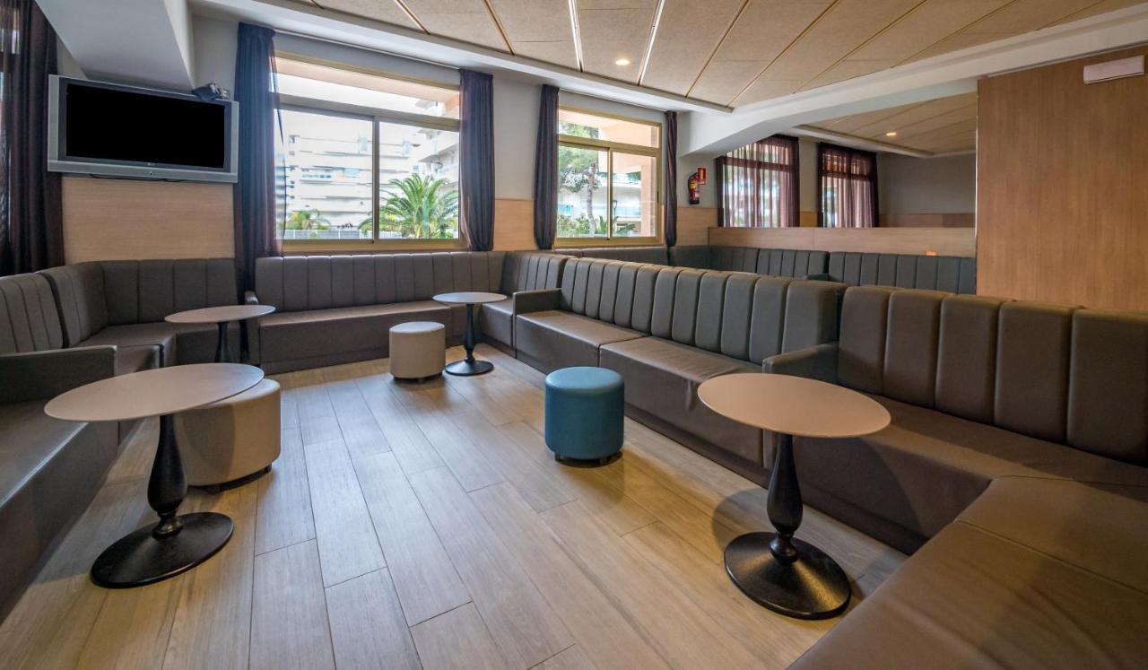 Golden Avenida Family Suites 4* サロウ エクステリア 写真