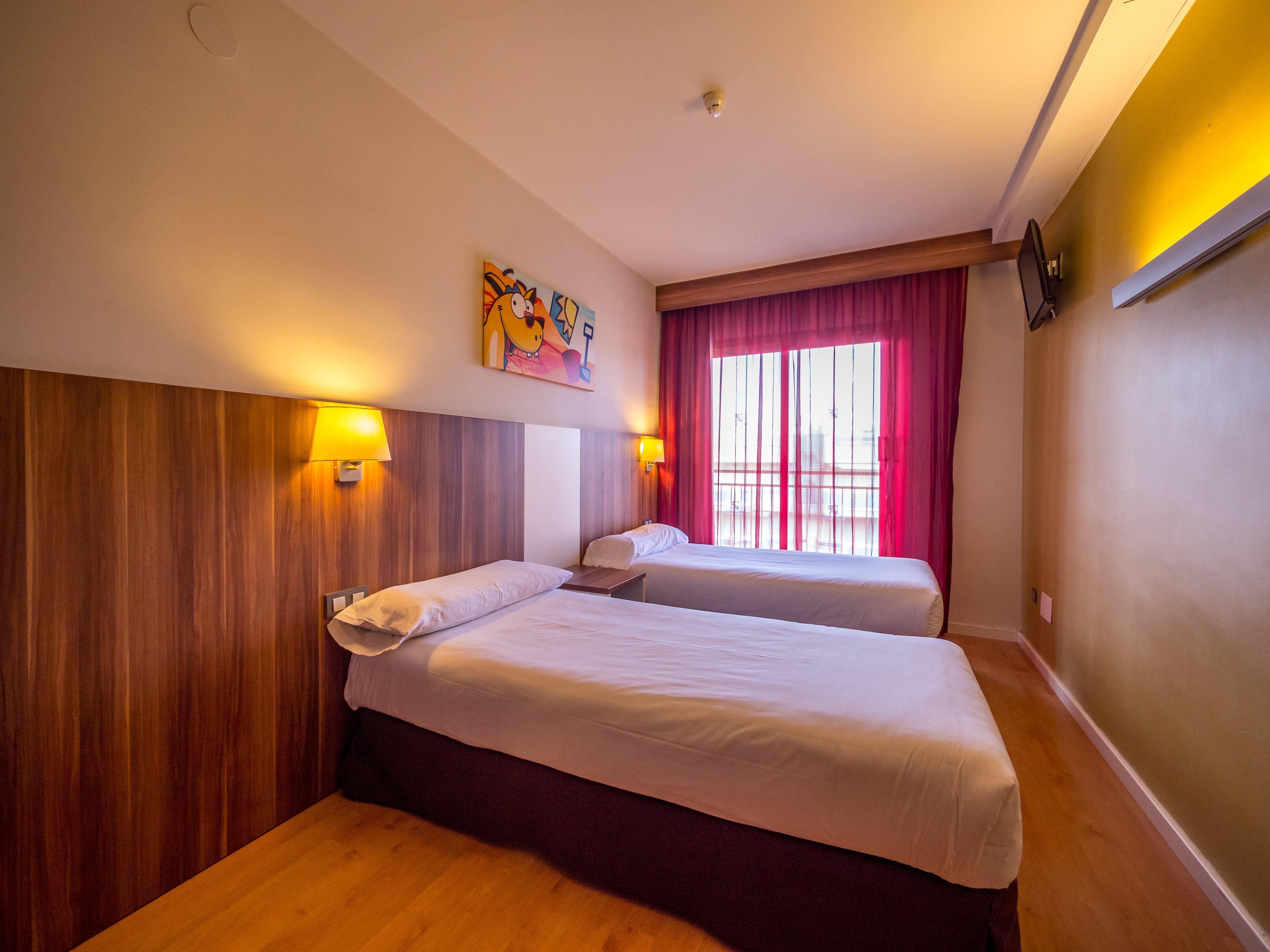 Golden Avenida Family Suites 4* サロウ エクステリア 写真