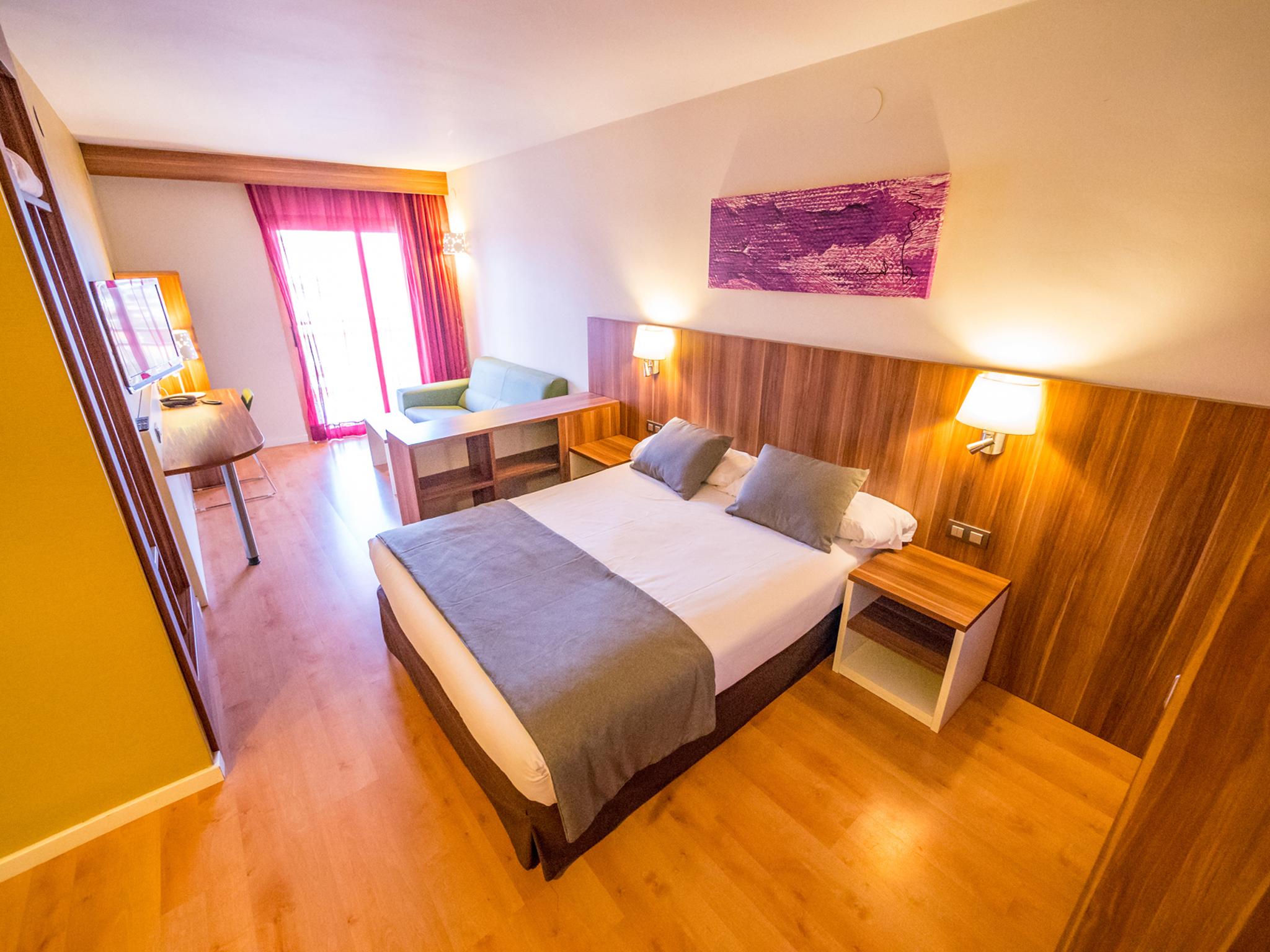 Golden Avenida Family Suites 4* サロウ エクステリア 写真