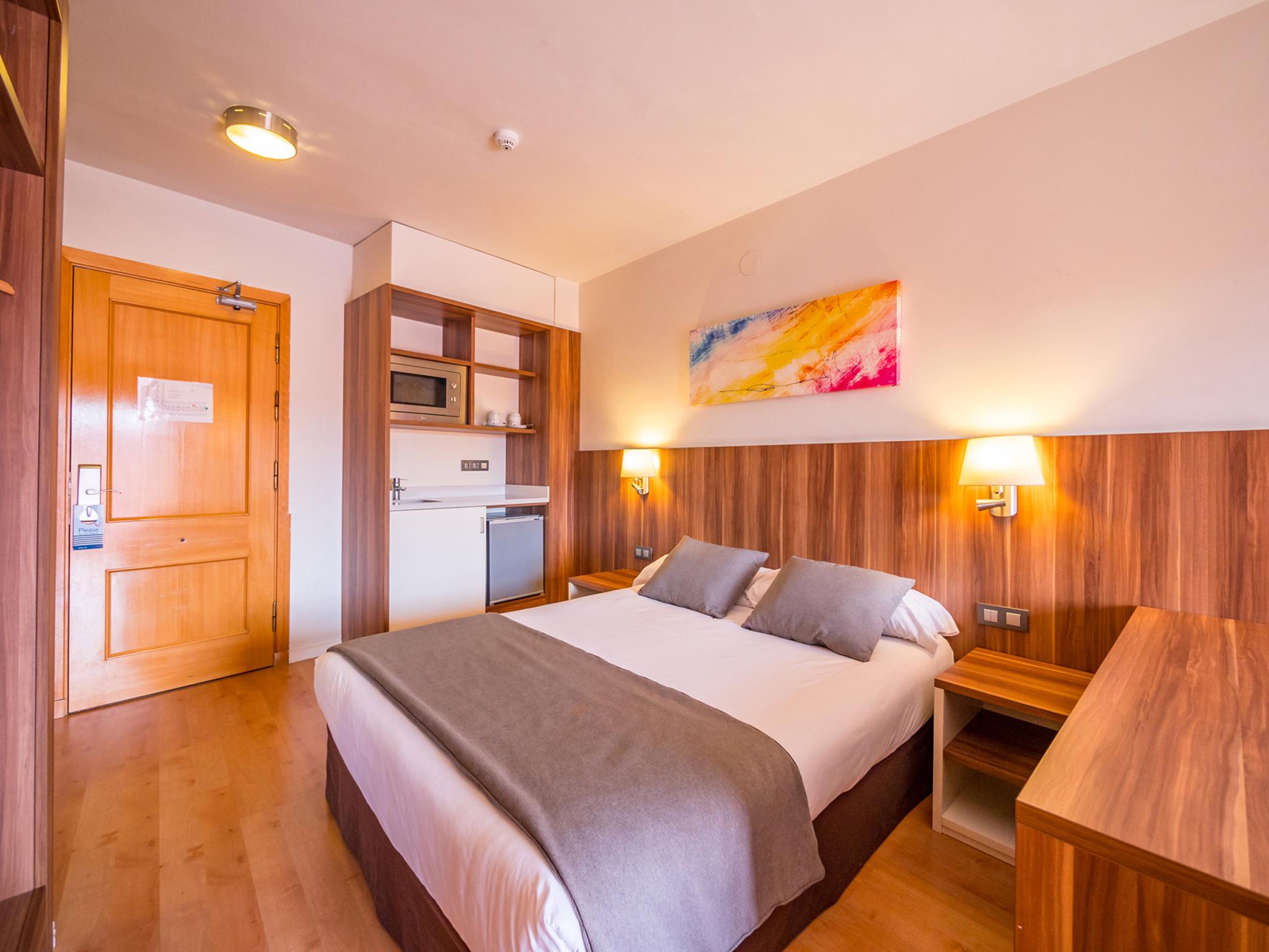 Golden Avenida Family Suites 4* サロウ エクステリア 写真
