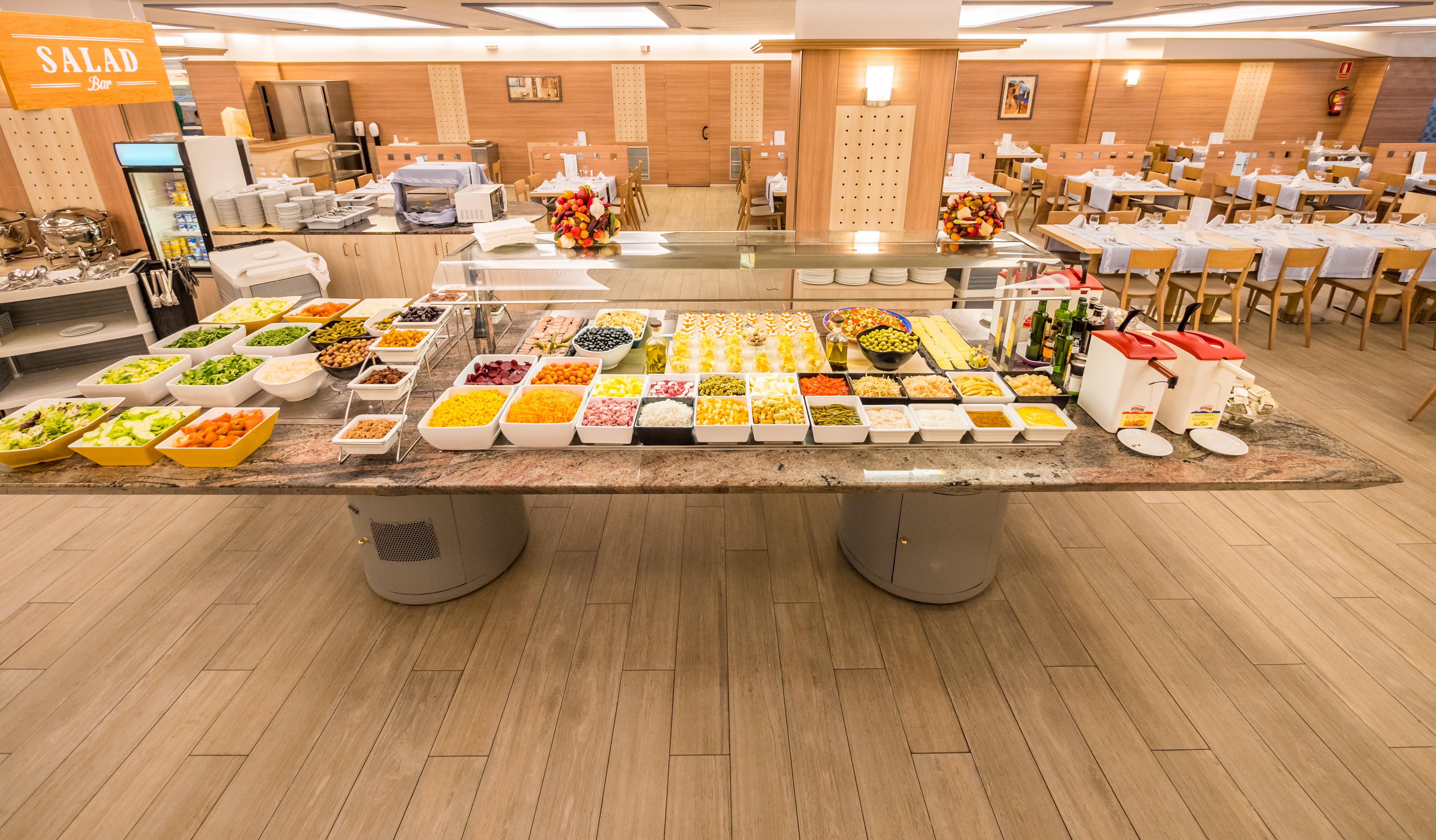 Golden Avenida Family Suites 4* サロウ エクステリア 写真