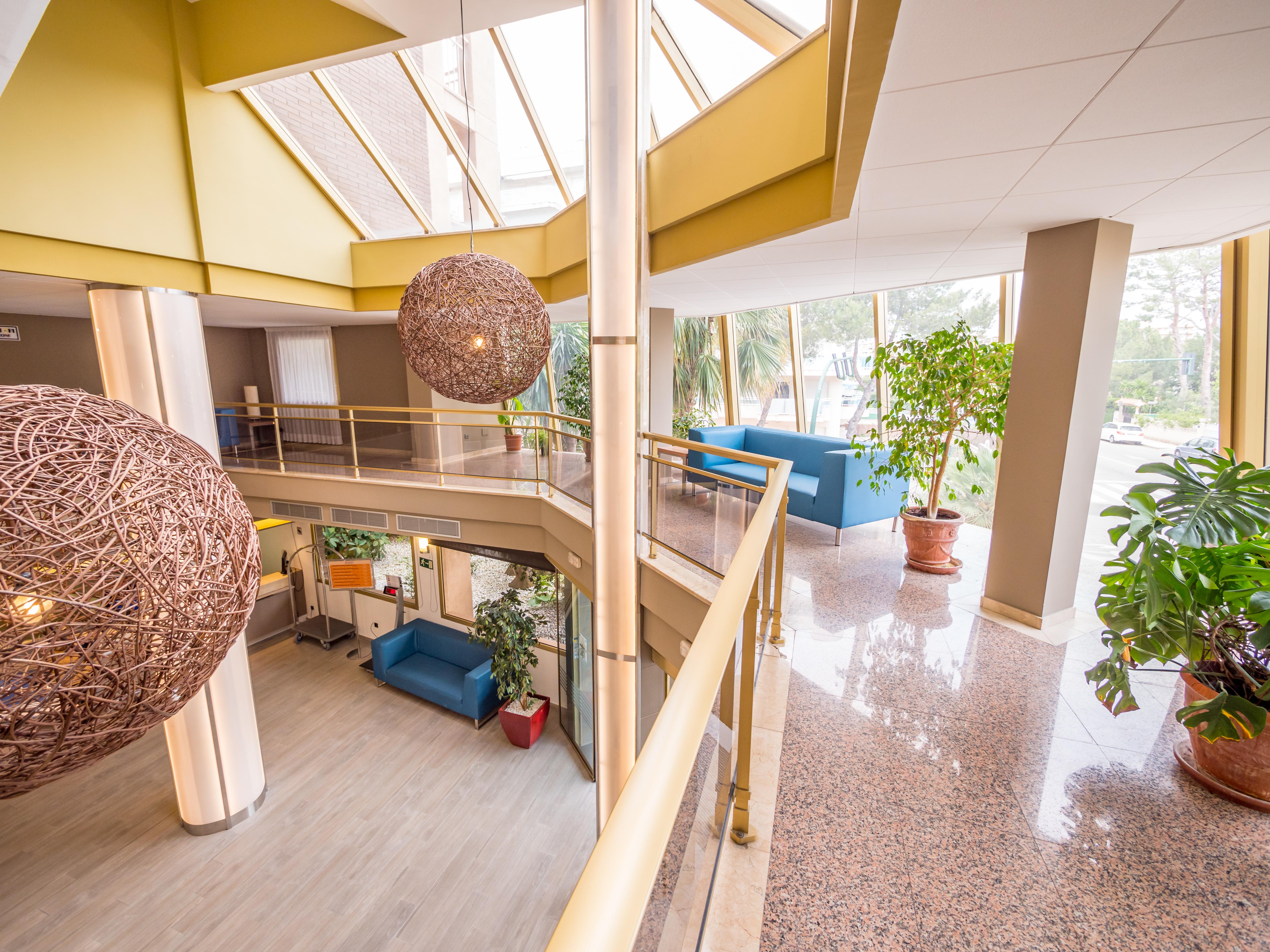 Golden Avenida Family Suites 4* サロウ エクステリア 写真