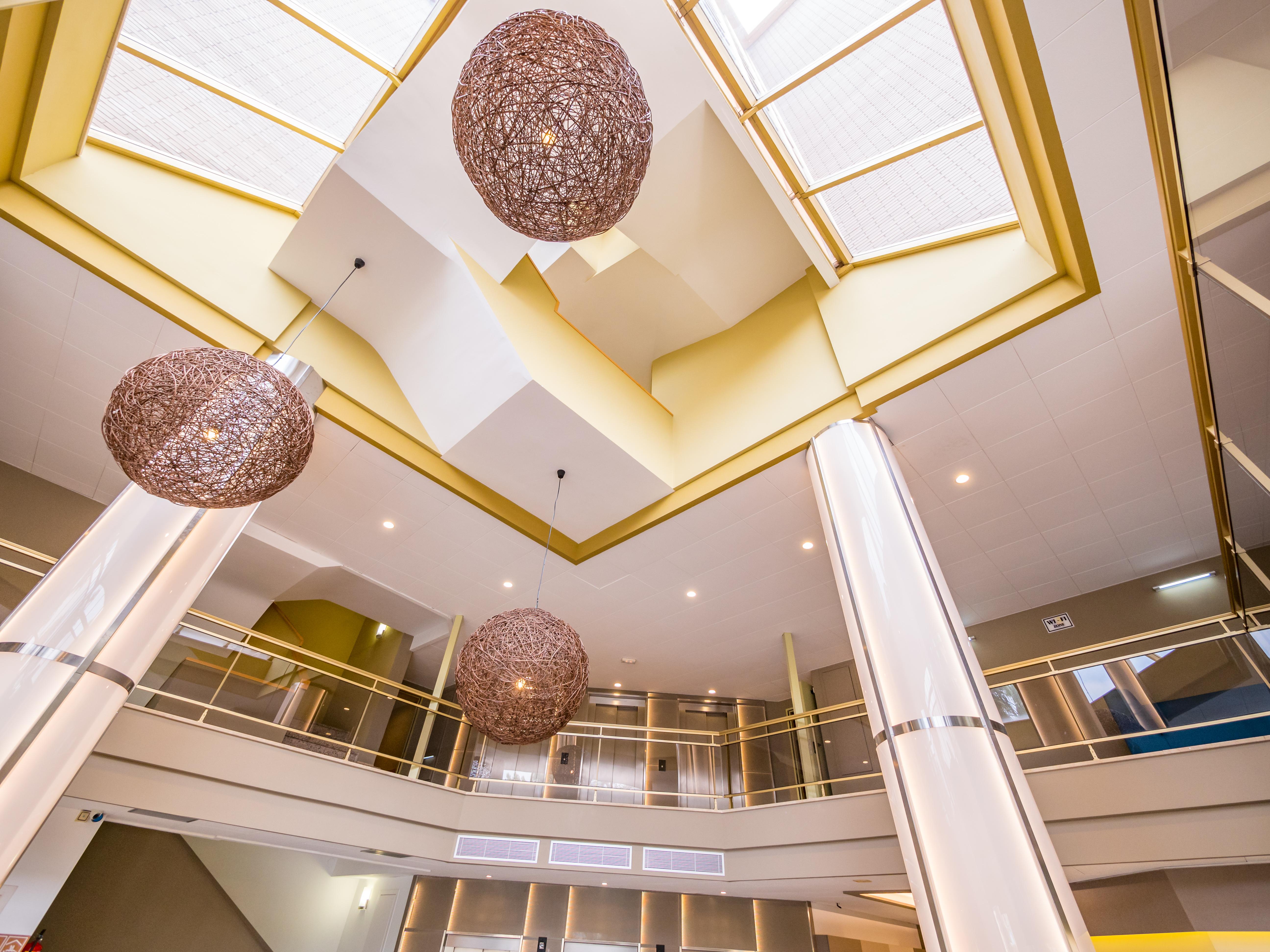 Golden Avenida Family Suites 4* サロウ エクステリア 写真