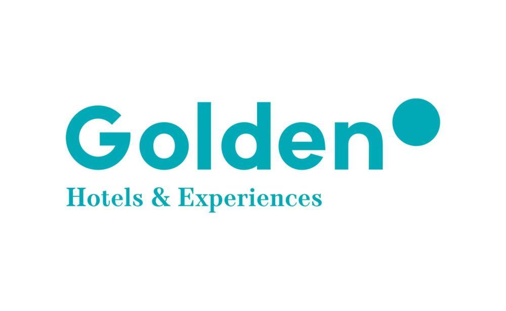 Golden Avenida Family Suites 4* サロウ エクステリア 写真