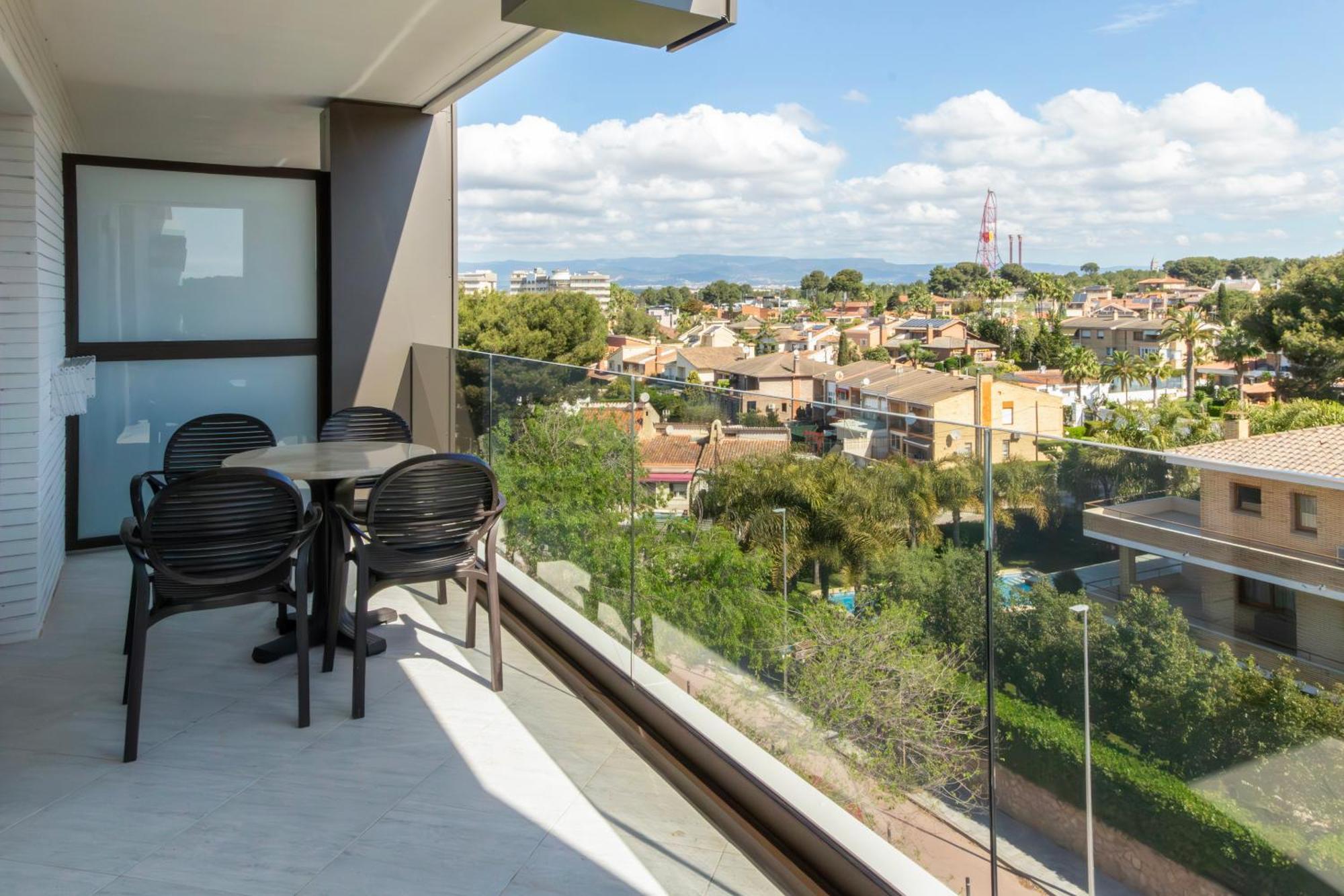 Golden Avenida Family Suites 4* サロウ エクステリア 写真